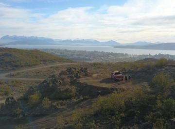 Terreno · 3039m² · Lote en Barrancas de Dina Huapi 295