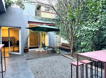 PH · 240m² · 5 Ambientes · Venta - Martinez Rosas 1260 - PH Reciclado - Parri