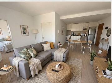 Departamento · 47m² · 2 Ambientes · Dpto. 2 Amb, a Estrenar, Balcon