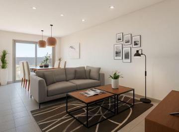 Departamento · 122m² · 4 Ambientes · 1 Cochera · Venta Departamento Piso 4 Ambientes - Devoto