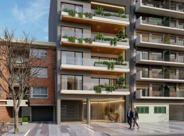 Departamento · 122m² · 4 Ambientes · 1 Cochera · Venta Departamento Piso 4 Ambientes - Devoto