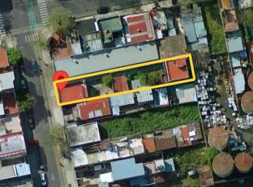 Terreno · 482m² · Venta Lote 8,85 X 54,55 Vendibles 2657 m² - Usam
