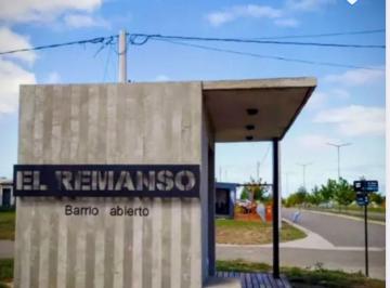 Terreno · 300m² · Lote en Barrio El Remanso Excelente Oportunidad!