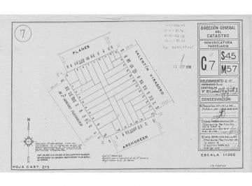 Terreno · 301m² · Lote en Venta en Caballito, Buenos Aires