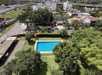 Departamento · 53m² · 3 Ambientes · Depto 3 Amb Liniers Venta Fte Balcón Pileta Parque