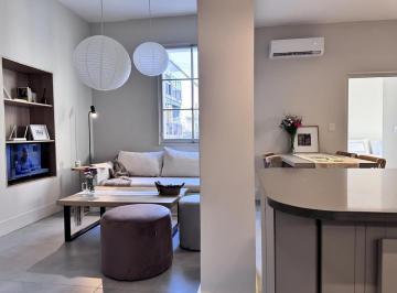 Departamento · 56m² · 3 Ambientes · Excelente Ubicación y Estado, 3 Ambientes