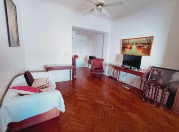 Departamento · 136m² · 4 Ambientes · Venta Departamento 4 Ambientes en Palermo Luminoso