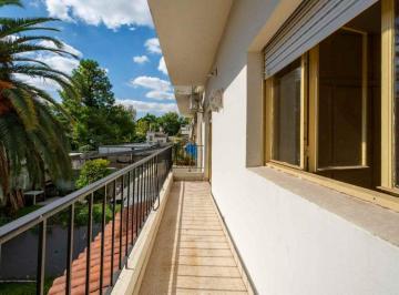 Departamento · 62m² · 3 Ambientes · Venta Luminoso Departamento 3 Ambientes con Balcon