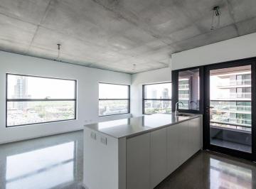 Departamento · 71m² · 3 Ambientes · Alquiler Dpto 3 Ambientes Puerto Madero a Estrenar