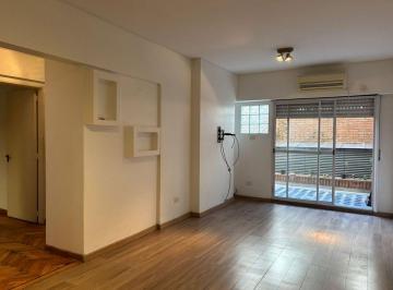 Departamento de 3 ambientes, Villa Pueyrredón · Venta Dpto 3 Amb con 2 Patios Villa Pueyrredón