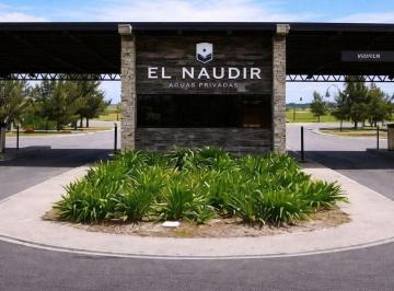 Terreno · 800m² · Venta Lote en El Naudir - Escobar