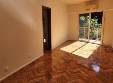 Departamento · 79m² · 4 Ambientes · 1 Cochera · Venta Depto Palermo, 4 Amb C/coch, Apto Crédito