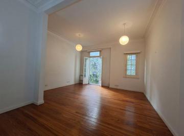 Departamento · 95m² · 3 Ambientes · 1 Cochera · Alquiler Departamento 3 Ambientes Cochera Recoleta