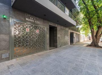 Departamento · 59m² · 3 Ambientes · Venta Departamento 3 Ambientes a Estrenar Nuñez