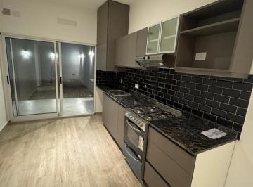 Departamento · 59m² · 3 Ambientes · Venta Departamento 3 Ambientes a Estrenar Nuñez