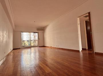 Departamento · 85m² · 3 Ambientes · 1 Cochera · Departamento Venta Belgrano 2 Dorm. y Dep Cochera Baulera Sum Parrilla Luminoso
