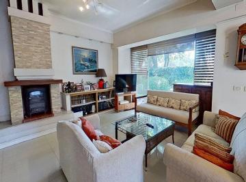 Casa · 297m² · 5 Ambientes · 2 Cocheras · Venta Casa Barrio San Carlos Country Pablo Nogues