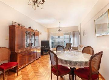 Departamento · 75m² · 4 Ambientes · Departamento 4 Ambientes en El Corazón de Once!