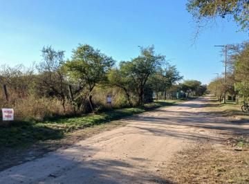 Terreno · 420m² · Vendo Lote 420 m² en Valle de Anisacate / Escritura