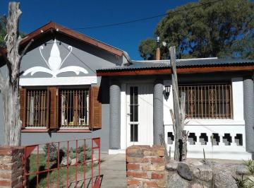 Casa · 100m² · 12 Ambientes · Venta Casa 2 Dorm Mas Domo con Vista Al Uritorco