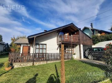 Casa · 150m² · 4 Dormitorios · 1 Cochera · Casa en Jardín Botánico