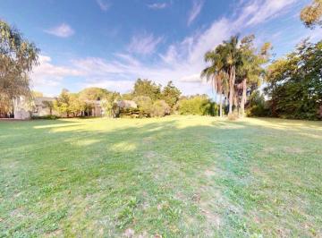 Terreno · 420m² · Lote en Venta Brandsen