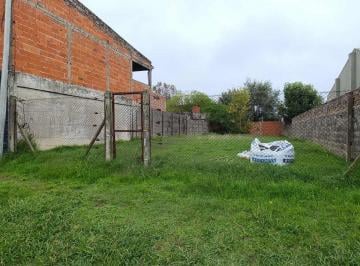 Terreno · 338m² · Lote en Venta La Plata Villa Elvira