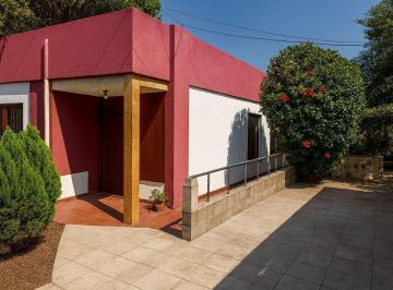 Casa · 70m² · 4 Ambientes · 1 Cochera · Venta Casa 4 Ambientes + Dpto Los Polvorines