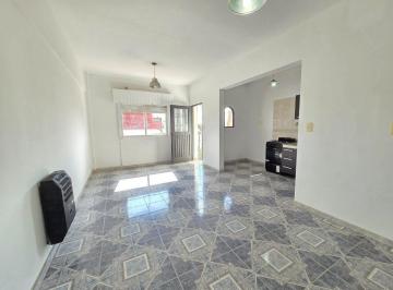 Departamento · 43m² · 2 Ambientes · Venta Departamento 2 Ambientes San Justo, Terraza