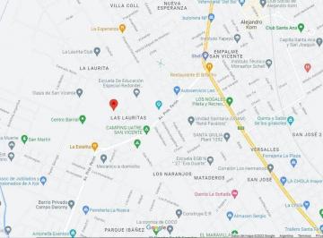 Terreno · 10618m² · Venta de Lote en Alejandro Korn de 10618 m²