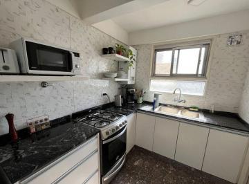 Departamento · 78m² · 3 Ambientes · Departamento de 3 Ambientes con Dependencia – 86 m²