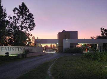 Terreno · 1200m² · Venta Lote 1200 m La Faustina Bransen