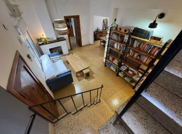 PH · 124m² · 4 Ambientes · 1 Cochera · PH Al Frente 4 Amb / Cochera / Terraza / Don Bosco