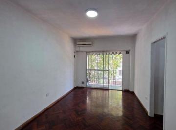 Departamento · 51m² · 3 Ambientes · Venta Depto 3 Amb con Balcón Almagro Apto Crédito