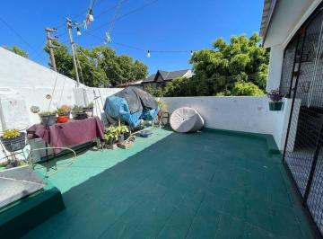 PH · 65m² · 3 Ambientes · PH Al Frente 4 Amb con Terraza Propia Lanus