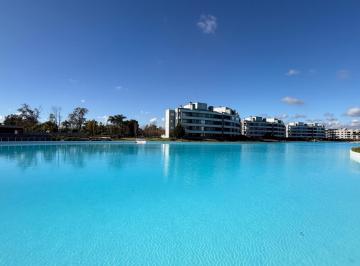 Departamento · 44m² · 2 Ambientes · Departamento - Lagoon Pilar