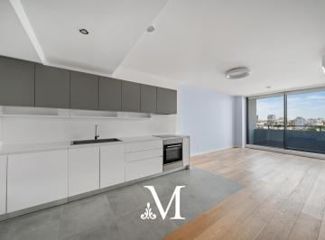 Departamento · 79m² · 3 Ambientes · 1 Cochera · Venta Nuñez 3 Ambientes Quantum Bellini Cochera y Baulera