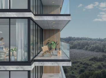 Departamento · 49m² · 2 Ambientes · 1 Cochera · Departamento en Venta en Punta Ballena