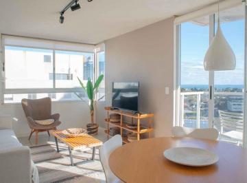 Departamento · 56m² · 3 Ambientes · 1 Cochera · Apartamento 2 Dorm. Garage Terraza en Venta