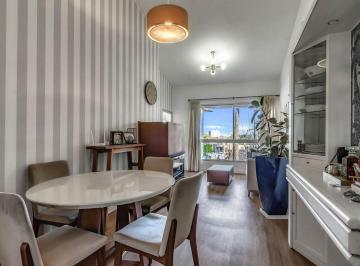 Departamento · 69m² · 4 Ambientes · 1 Cochera · Venta Moderno Apartamento Punta del Este.