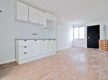 Departamento · 50m² · 3 Ambientes · Venta Apartamento 2 Dorm. Terraza, Parrillero.