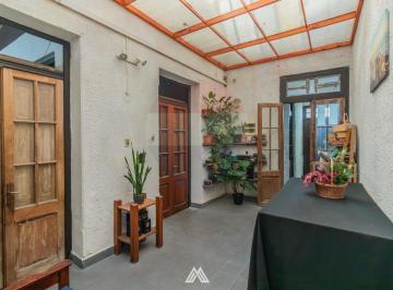 Casa · 150m² · 5 Ambientes · 1 Cochera · Venta Casa Union 3Dorm. Gran Fondo