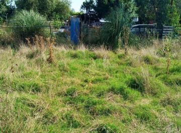 Terreno · 180m² · Venta de Terreno en Empalme Olmos