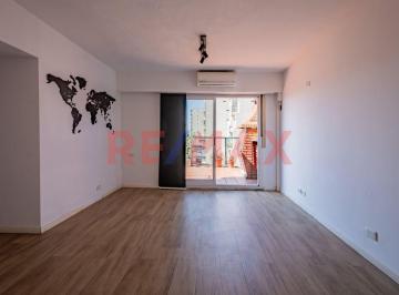 Departamento · 40m² · 2 Ambientes · 2 Amb con Gran Terraza Propia 30 m² y Parrilla