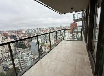 Departamento · 40m² · 1 Ambiente · Monoambiente con Balcon en Torre Weik