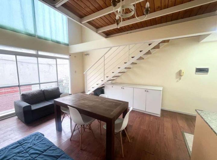 Venta Departamento 2 Amb C/patio Parque Avellaneda