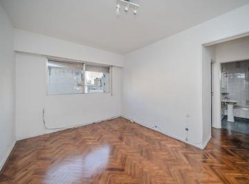 Departamento · 39m² · 2 Ambientes · Venta Departamento 2 Amb en Balvanera Apto Cred