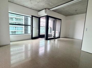 Departamento · 45m² · 2 Ambientes · 1 Cochera · Se Alquila Dpto 2 Amb C/ Cochera - Puerto Madero