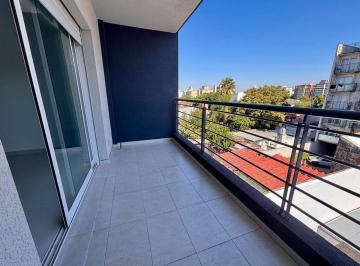 Departamento · 42m² · 1 Ambiente · Venta de Amplio Departamento Monoambiente - Moron