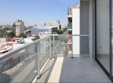 Departamento · 40m² · 1 Ambiente · Venta Monoambiente Tipo Loft Al Frente Villa Luro